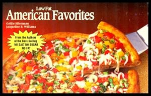 Immagine del venditore per LOW FAT AMERICAN FAVORITES venduto da W. Fraser Sandercombe