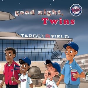 Seller image for Good Night, Twins (Board Book) for sale by BargainBookStores
