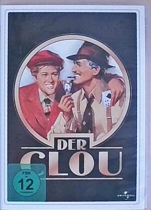 Seller image for Der Clou (Nostalgie-Edition) for sale by Berliner Bchertisch eG