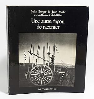 Imagen del vendedor de Une autre faon de raconter a la venta por Librairie L'Autre sommeil