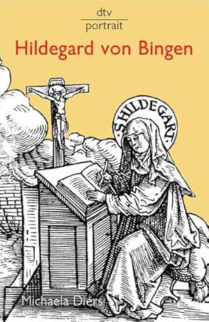 Seller image for Hildegard von Bingen for sale by Bcherbazaar