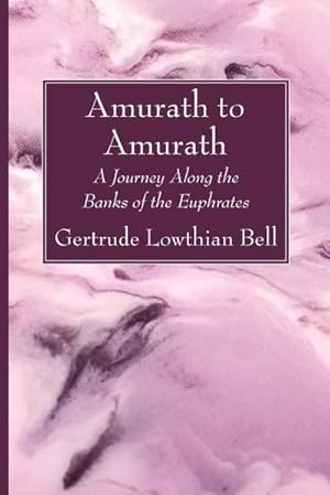 Seller image for Amurath to Amurath for sale by AHA-BUCH GmbH