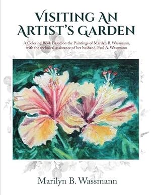 Seller image for Visiting An Artist's Garden (Paperback) for sale by AussieBookSeller