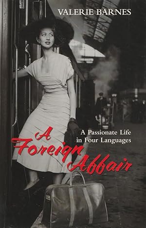 Seller image for A Foreign Affair for sale by Haymes & Co. Bookdealers