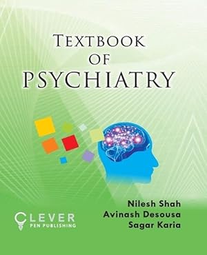Immagine del venditore per Textbook of Psychiatry (Paperback) venduto da AussieBookSeller