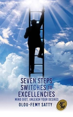 Seller image for Seven Steps Switches to Excellencies (Hardcover) for sale by AussieBookSeller