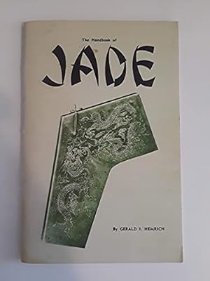 Seller image for Handbook of Jade for sale by WeBuyBooks