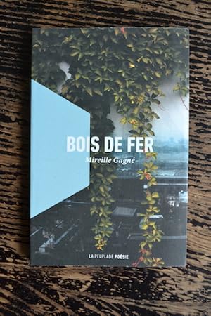 Image du vendeur pour Bois de fer mis en vente par Un livre en poche