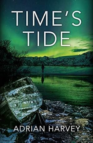 Imagen del vendedor de Time's Tide a la venta por WeBuyBooks