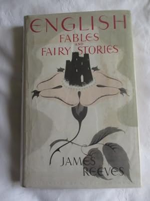 English Fables and Fairy stories