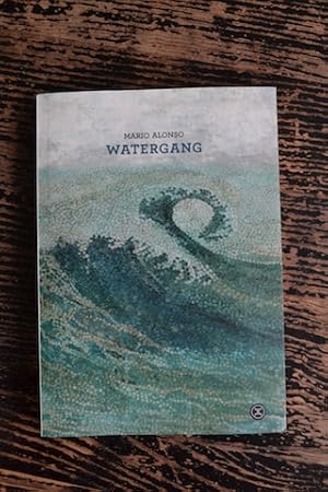 Imagen del vendedor de Watergang a la venta por Un livre en poche