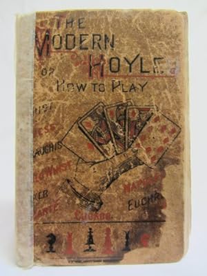 Image du vendeur pour The Modern Hoyle - How to Play mis en vente par WeBuyBooks
