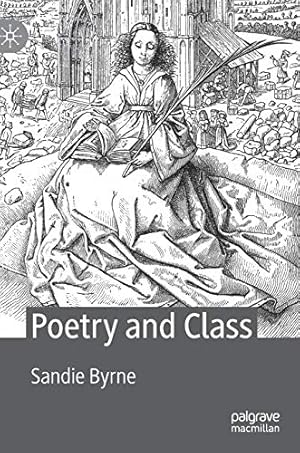 Imagen del vendedor de Poetry and Class a la venta por WeBuyBooks