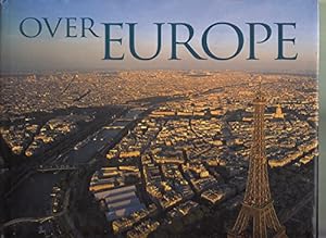 Image du vendeur pour Title: Over Europe mis en vente par WeBuyBooks