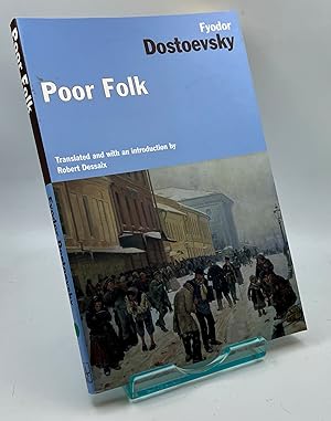 Seller image for Poor Folk for sale by Book_Attic