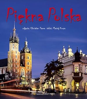 Seller image for Piekna Polska for sale by WeBuyBooks