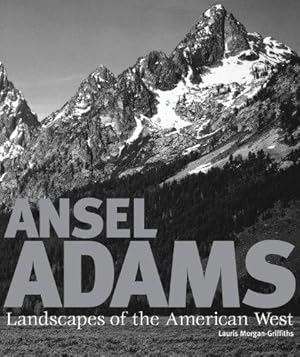 Seller image for Ansel Adams: Landscapes of the American West for sale by WeBuyBooks