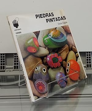 Bild des Verk�ufers f�r Piedras pintadas zum Verkauf von Librer�a Di�logo