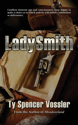 Immagine del venditore per LadySmith (Hardback or Cased Book) venduto da BargainBookStores