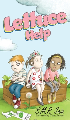 Bild des Verkufers fr Lettuce Help (Hardback or Cased Book) zum Verkauf von BargainBookStores