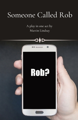 Imagen del vendedor de Someone Called Rob (Paperback or Softback) a la venta por BargainBookStores