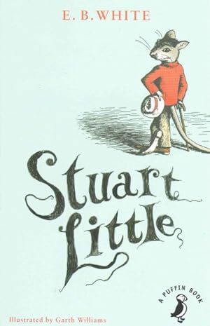 Seller image for Stuart Little for sale by GreatBookPricesUK