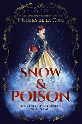 Immagine del venditore per Snow & Poison (Hardback or Cased Book) venduto da BargainBookStores