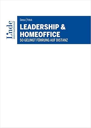 Seller image for Leadership und Homeoffice for sale by moluna