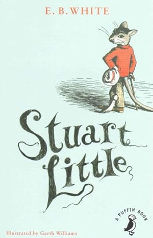 Seller image for Stuart Little for sale by GreatBookPricesUK