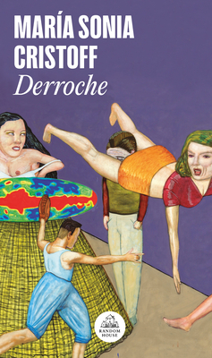 Seller image for Derroche / Splurge (Paperback or Softback) for sale by BargainBookStores