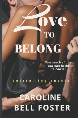 Imagen del vendedor de Love To Belong (Paperback or Softback) a la venta por BargainBookStores