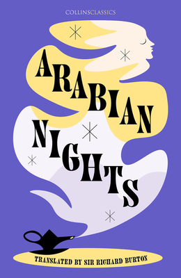 Imagen del vendedor de Arabian Nights (Paperback or Softback) a la venta por BargainBookStores