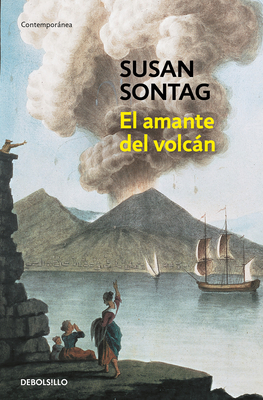 Bild des Verkufers fr El Amante del Volc�n / The Volcano Lover: A Romance (Paperback or Softback) zum Verkauf von BargainBookStores