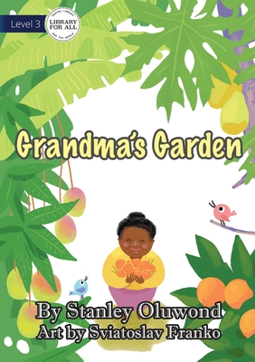 Seller image for Grandma's Garden (Paperback or Softback) for sale by BargainBookStores
