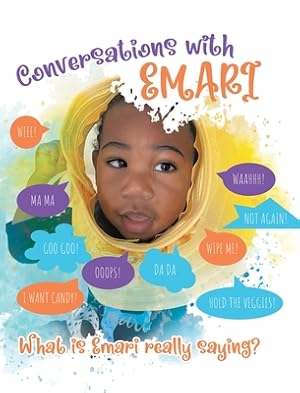 Seller image for Conversations With Emari: What is Emari really saying? (Hardback or Cased Book) for sale by BargainBookStores