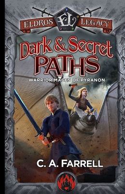 Seller image for Dark and Secret Paths: Warrior Mages of Pyranon (Paperback or Softback) for sale by BargainBookStores