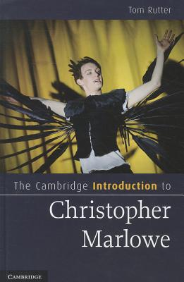Seller image for The Cambridge Introduction to Christopher Marlowe (Paperback or Softback) for sale by BargainBookStores