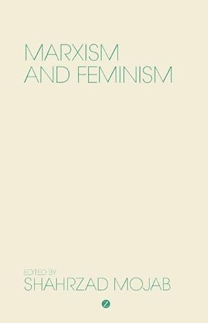 Seller image for Marxism and Feminism for sale by AHA-BUCH GmbH
