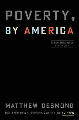 Immagine del venditore per Poverty, by America (Hardback or Cased Book) venduto da BargainBookStores