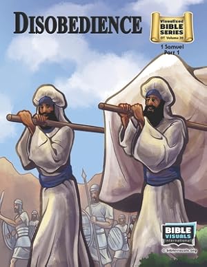 Immagine del venditore per Disobedience: Old Testament Volume 20: 1 Samuel, Part 1 (Paperback or Softback) venduto da BargainBookStores