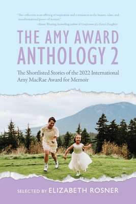 Seller image for The Amy Award Anthology 2 (Paperback or Softback) for sale by BargainBookStores