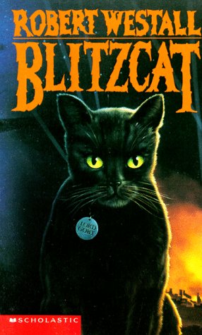 Image du vendeur pour Blitzcat mis en vente par WeBuyBooks