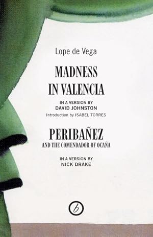 Seller image for Madness in Valencia & Peribanez for sale by AHA-BUCH GmbH