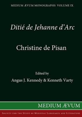 Immagine del venditore per Diti� de Jehanne d'Arc (Paperback or Softback) venduto da BargainBookStores