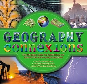 Immagine del venditore per Geography Connexions venduto da WeBuyBooks