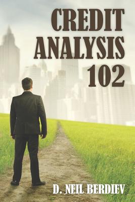 Seller image for Credit Analysis 102 (Paperback or Softback) for sale by BargainBookStores