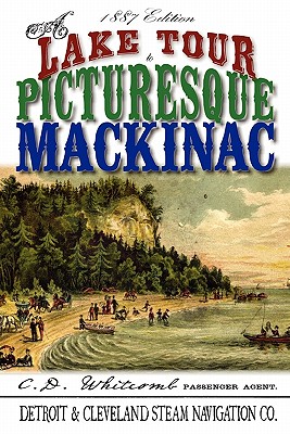 Seller image for A Lake Tour to Picturesque Mackinac (Paperback or Softback) for sale by BargainBookStores