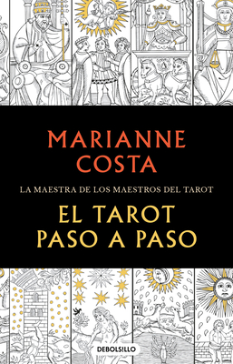 Bild des Verkufers fr El Tarot Paso a Paso / The Tarot Step by Step. the Master of Tarot Teachers (Paperback or Softback) zum Verkauf von BargainBookStores
