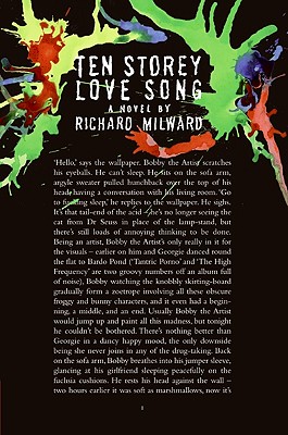 Immagine del venditore per Ten Storey Love Song (Paperback or Softback) venduto da BargainBookStores