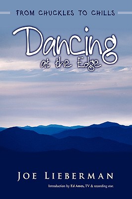 Immagine del venditore per Dancing at the Edge: From Chuckles to Chills (Hardback or Cased Book) venduto da BargainBookStores